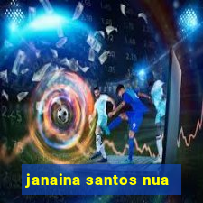 janaina santos nua